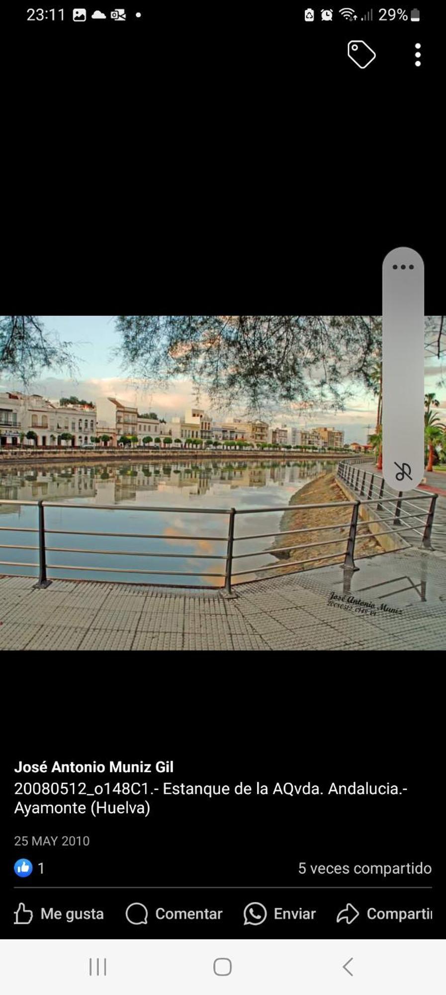 アヤモンテCastillo Del Guadianaアパートメント エクステリア 写真